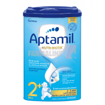 Aptamil Junior 2+ 800 g
