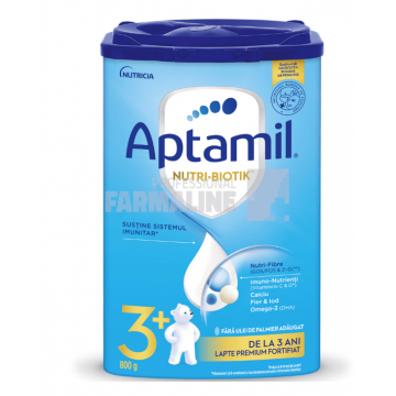 Aptamil Junior 3+ 800 g