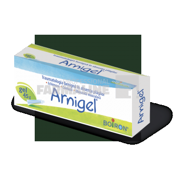 Arnigel gel 7% 45 g