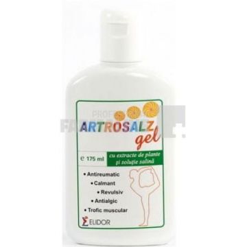 Artrosalz Gel 175 ml