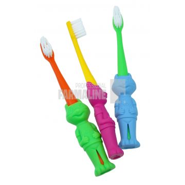 Elgydium Baby Periuta de dinti 0-2 ani