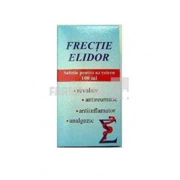 Elidor Frectie 100 ml