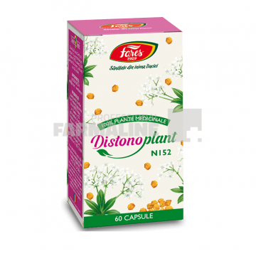 Fares N152 Distonoplant 60 capsule