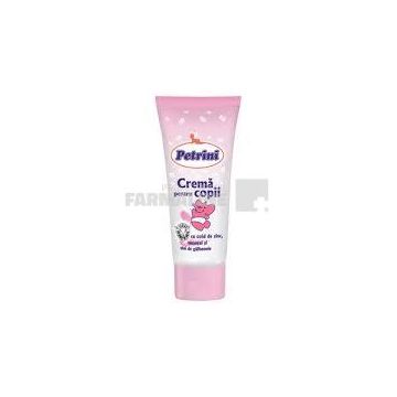 Farmec Petrini Crema pentru copii 50 ml