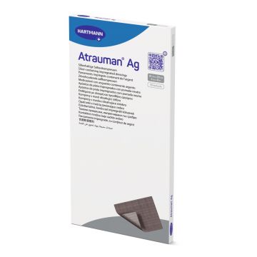Hartmann Atrauman AG Pansament 10 cm x 20 cm 10 bucati