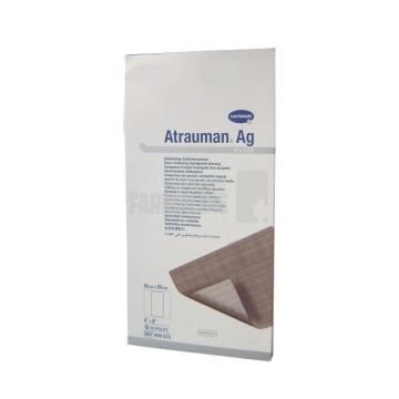 Hartmann Atrauman AG Pansament 10 cm x 20 cm 10 bucati