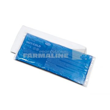 Hartmann DermaPlast Active Hot/Cold - Compresa cu gel, reutilizabila