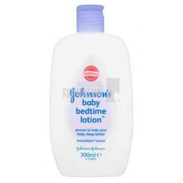 Johnson's Baby Lotiune corp cu levantica 300 ml