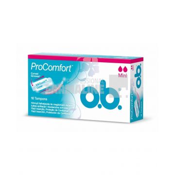 OB ProComfort Mini 16 bucati