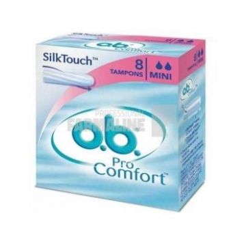 OB ProComfort Mini 8 bucati