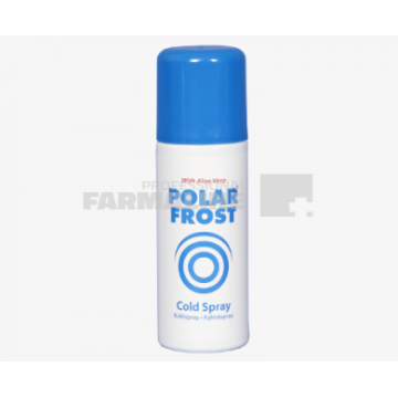 Polar Frost Cold spray 220 ml