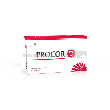 Procor T 30 capsule