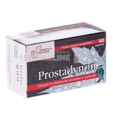 Prostadynon 50 capsule