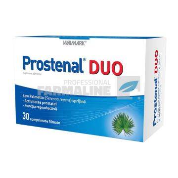 Prostenal Duo 30 comprimate