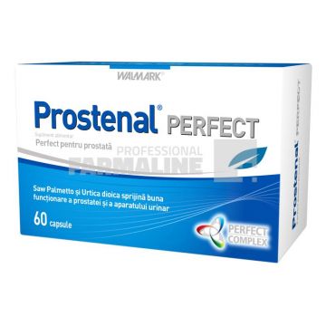 Prostenal Perfect 60 comprimate