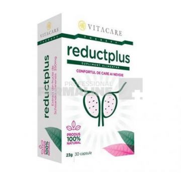 Reductplus 30 capsule