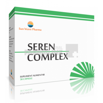 Seren Complex 30 capsule