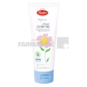 Topfer Babycare Crema fata si corp 75 ml