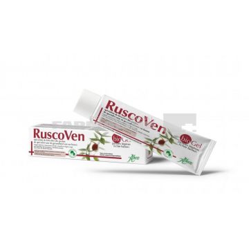 Aboca Ruscoven gel 100 ml