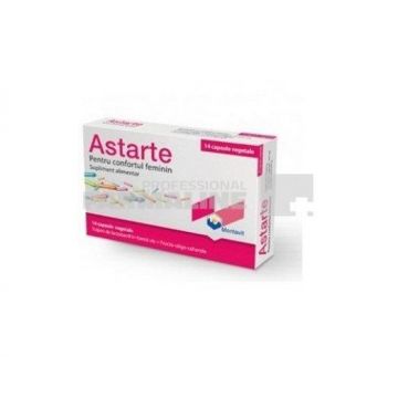 Astarte 14 capsule