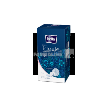 Bella Ideale Panty Regular Absorbante zilnice 54 bucati