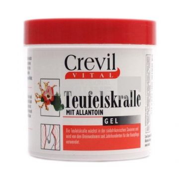 Crevil Vital Balsam Gel Gheara Divolului 250 ml