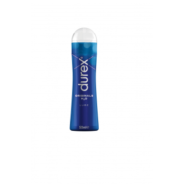 Durex Originals Lube 50 ml