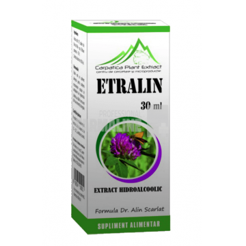 Etralin Extract 30 ml