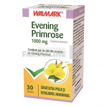 Evening Primrose 1000 mg 30 capsule