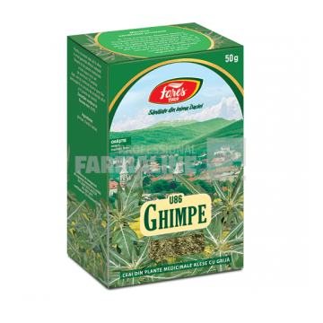 Fares Ceai de Ghimpe 50 g