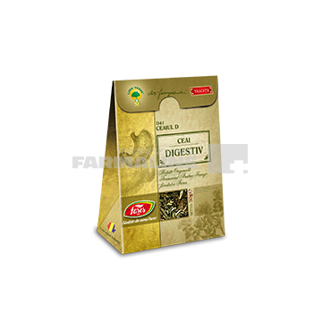 Fares Ceai digestiv 50 g