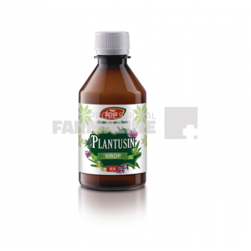 Fares Plantusin R8 Sirop 250 ml