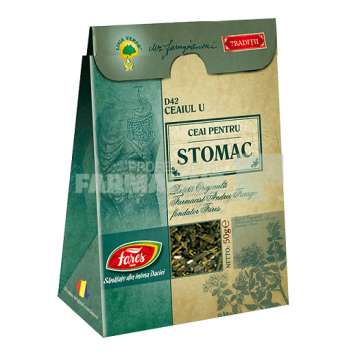 Fares Traditii Ceai pentru stomac 50 g