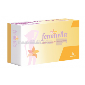 Feminella 10 ovule vaginale