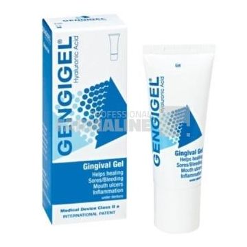 Gengigel Gel gingival 20 ml