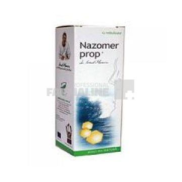 Nazomer Prop cu nebulizator 30 ml
