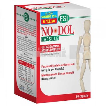 No-Dol 60 capsule