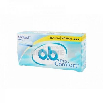 OB ProComfort Normal 16 bucati