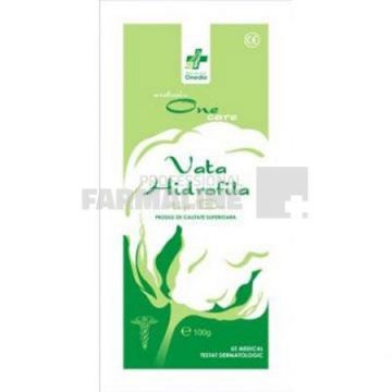 One care Vata hidrofila tip B 100 g