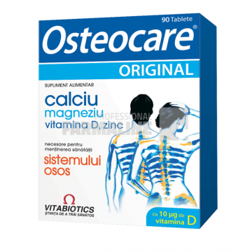 Osteocare Original 90 tablete