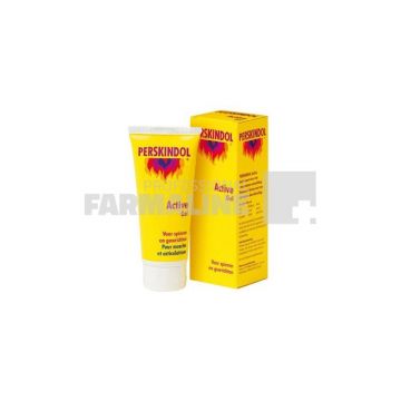 Perskindol Active Gel 100 ml