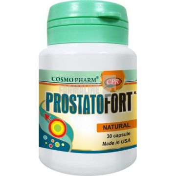 Prostatofort 30 capsule