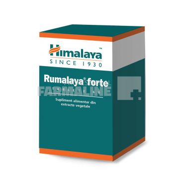 Rumalaya Forte 60 tablete