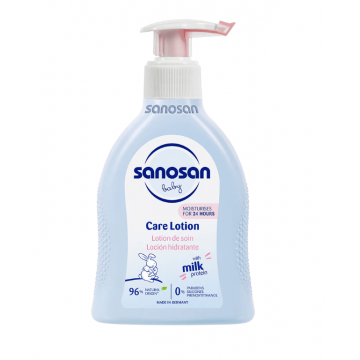 Sanosan Lotiune ingrijire 200 ml