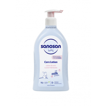 Sanosan Lotiune ingrijire 500 ml