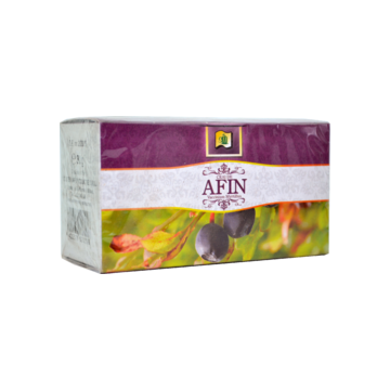 StefMar Ceai Afin frunze 20 plicuri