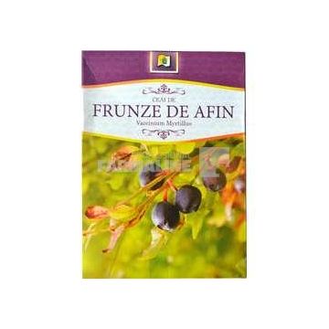 StefMar Ceai Afin frunze 50 g