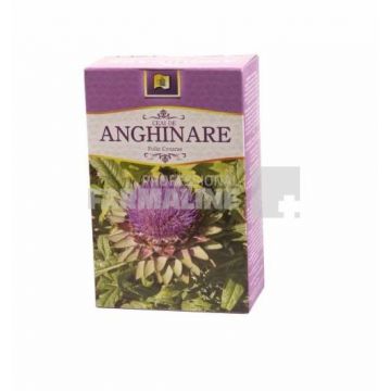 StefMar Ceai Anghinare 50 g