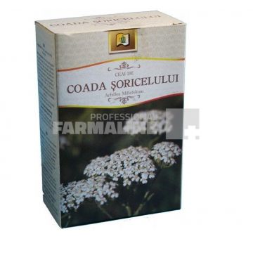 StefMar Ceai Coada Soricelului 50 g