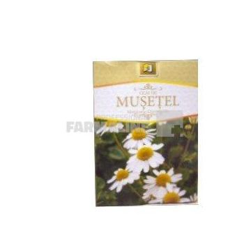 StefMar Ceai de musetel 50 g